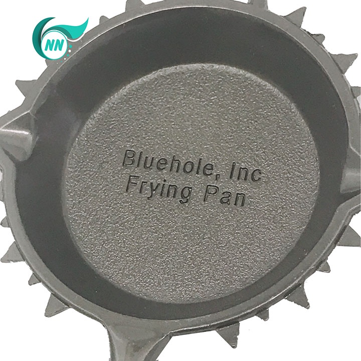 Móc khóa pubg Chảo Răng Sinh Tồn Skin New Loại Móc Khóa ( Đen răng)