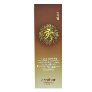 Tẩy da chết arahan 180ml