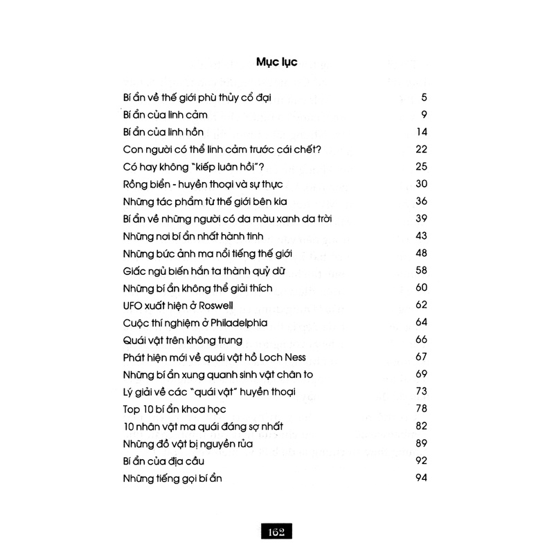 Sách - Bí Ẩn Mãi Mãi Là Bí Ẩn - Tập 4 - TRẺ