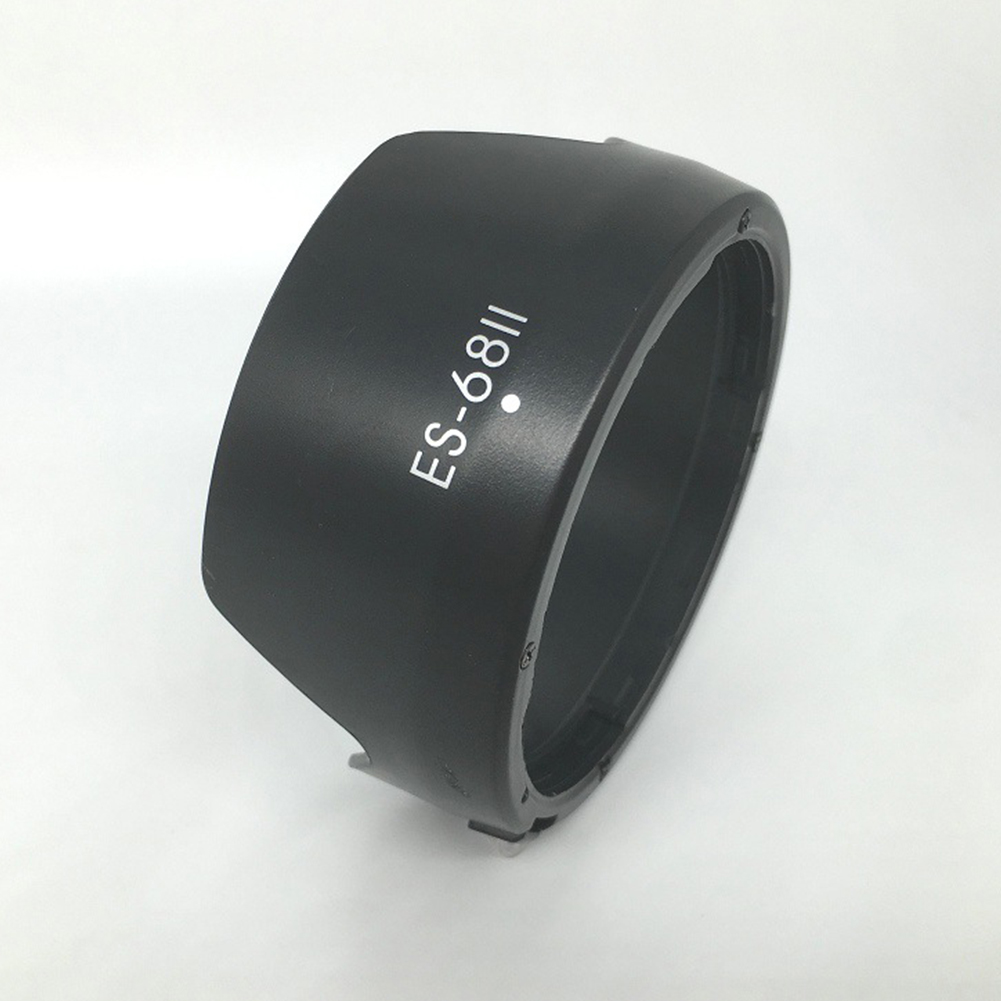 Loa Che Nắng Es-68 Ii Cho Máy Ảnh Canon Eos Ef 50mm F / 1.8 Stm | BigBuy360 - bigbuy360.vn