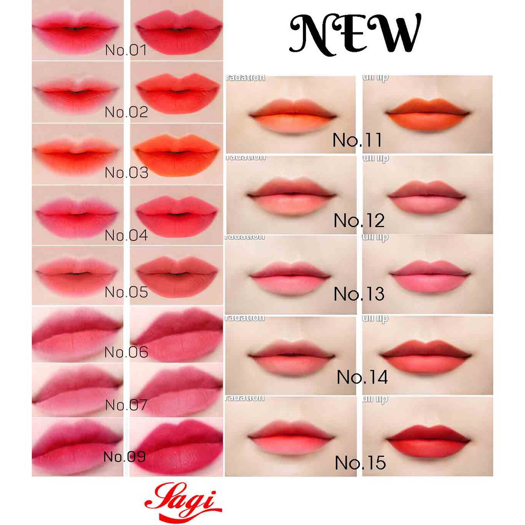 Son kem lì Peripera Peri's Ink Velvet | BigBuy360 - bigbuy360.vn