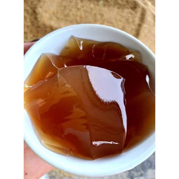 SẴN: 100g mác púp / túi lọc. Date luôn mới