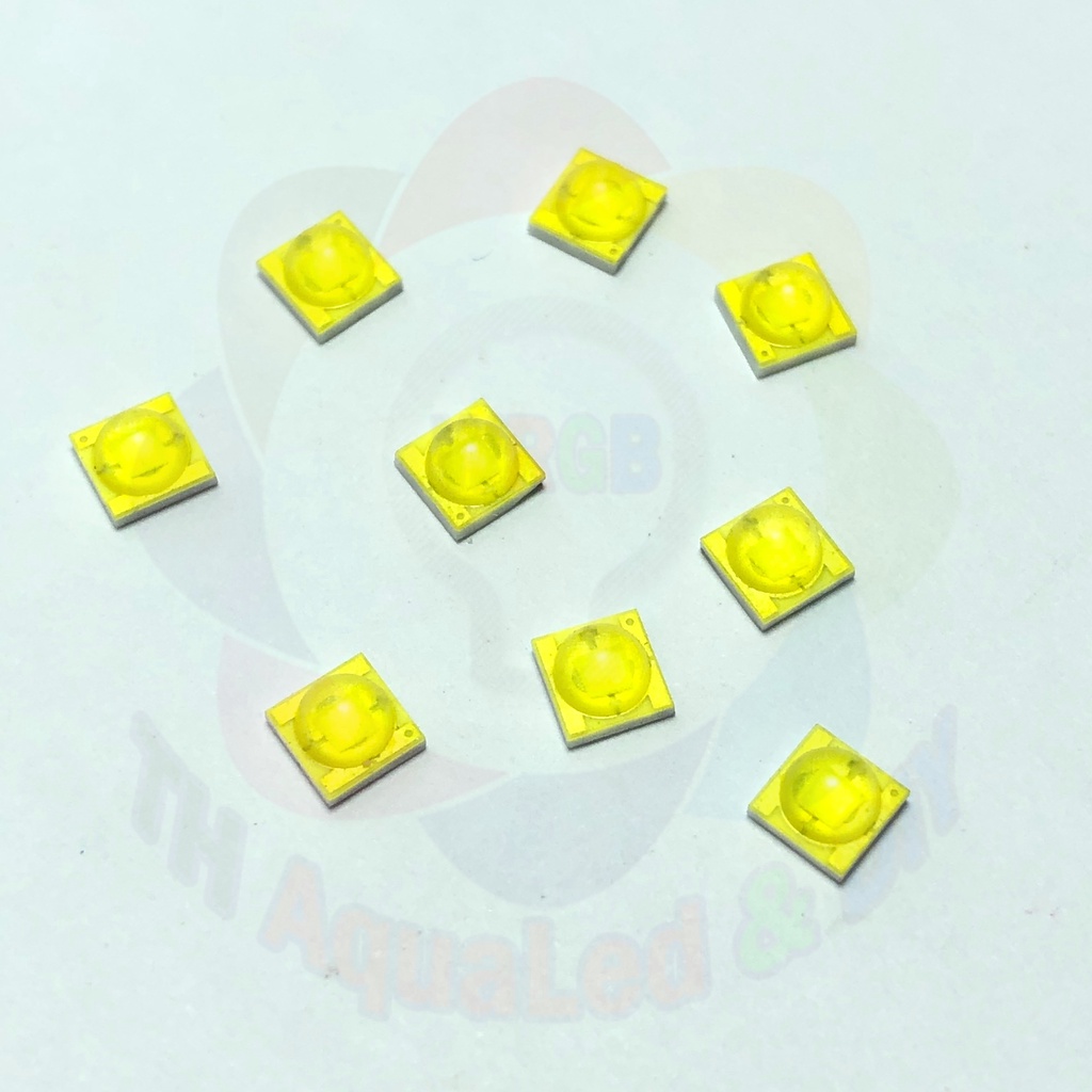 Chip LED 3535 Cree 3W nhập khẩu, nhân led công suất cao, độ bền cao. Combo 2-3 chip