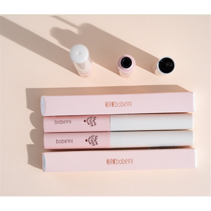 Mascara chuốt mi sợi 3D BOBEINI công thức lâu trôi chống thấm nước | BigBuy360 - bigbuy360.vn