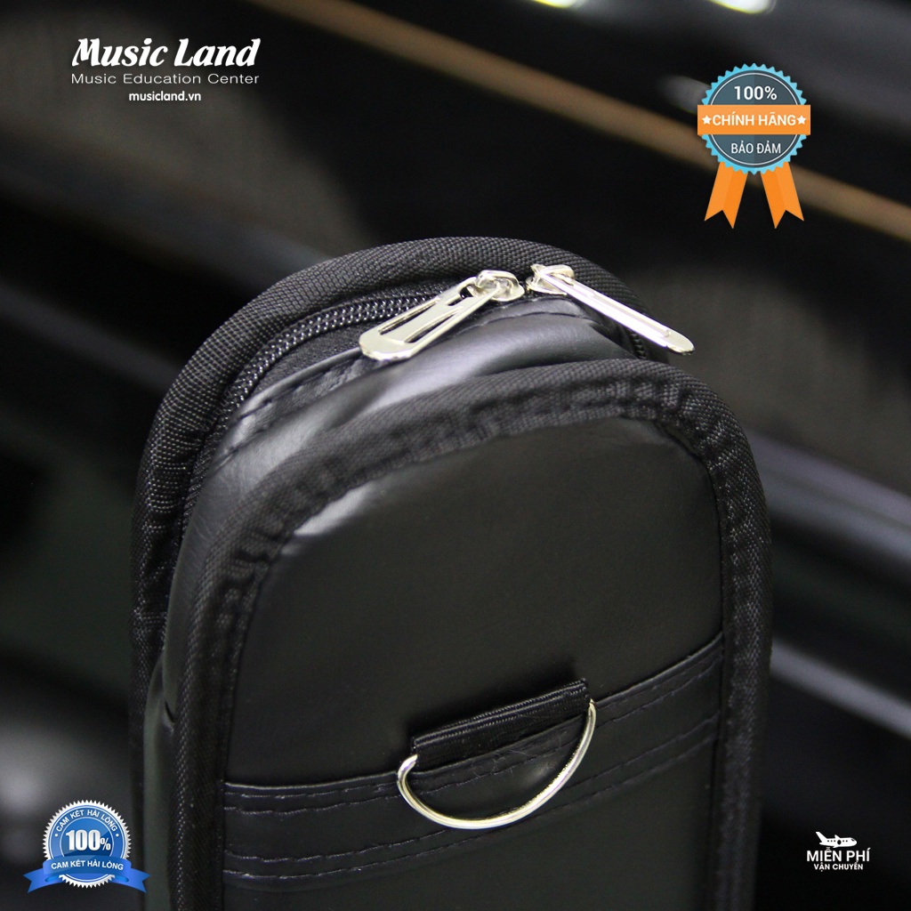 Bao Da Guitar 3 Lớp Yamaha