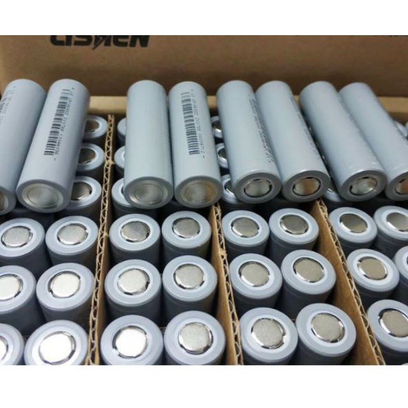 Cell Pin 18650 Líhen 2000-5C  - Pin Lishen,pin dự phòng