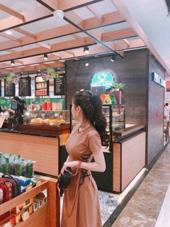 ĐẦM MAXI ĐAN DÂY EO (KÈM VIDEO HÌNH THẬT)