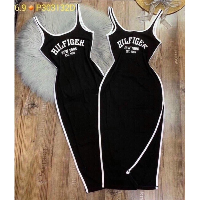 Váy body dáng dài 🌸Đầm body dáng ôm siêu tôn dáng cho các nàng | BigBuy360 - bigbuy360.vn