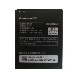 Pin Lenovo BL198