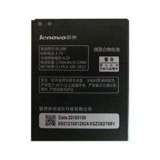 Pin lenovo bl198