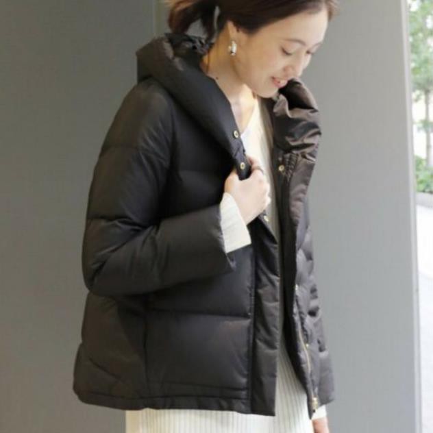 𝐑ẻ Áo phao lông vũ xuất Nhật cho nữ - V13d ◦ ^ " < ₐ