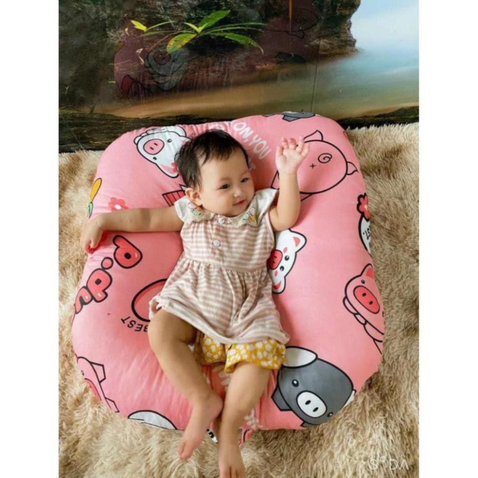 Gối chống trào ngược cho bé