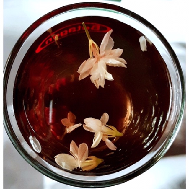 Trà gạo lứt, đậu đỏ, đậu đen, hoa nhài 🌿TEATOX🌿giảm cân đẹp da