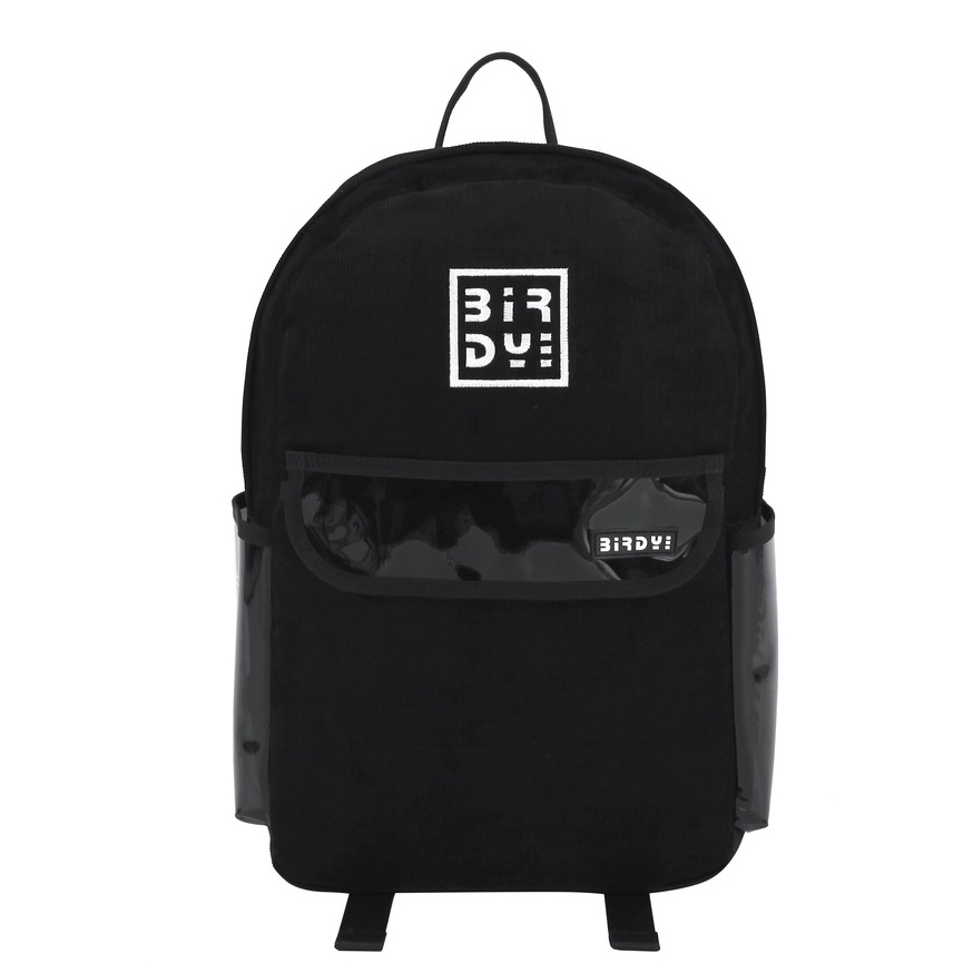 Balo Đi Học BIRDYBAG - GOOD MOOD™ Backpack Unisex