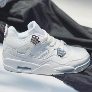 Air Jordan 4 Siêu Chất Và Thời Thượng