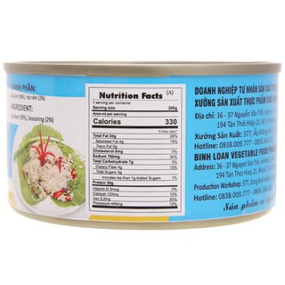 TÀU HỦ KY SỮA 200G