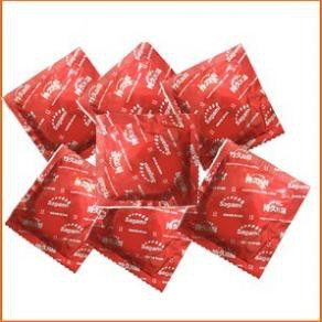 Combo 2 hộp bao cao su gân gai kéo dài thời gian Sagami Feel Long + Sagami Xtream Love Me Gold Red
