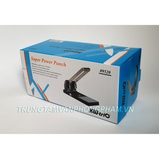 Bấm Lỗ KW-triO 9520