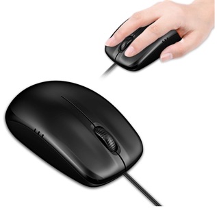 Chuột quang có dây - Optical USB mouse