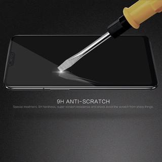 Tempered glass screen protector 9H explosion-proof for Oneplus 6