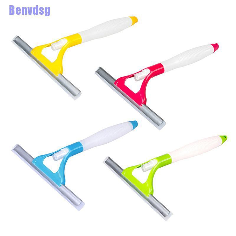 Cây Lau Nhà Thông Minh Với Bình Xịt Tiện Lợi