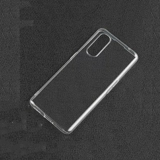 Ốp lưng Oppo A91/reno 3/ Reno 3 pro trong suốt chất silicon dẻo