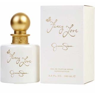 Nước hoa Nữ JESSICA SIMPSON-Fancy Love 100ml