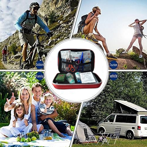 Túi sơ cấp cứu y tế 21 vật dụng | BigBuy360 - bigbuy360.vn
