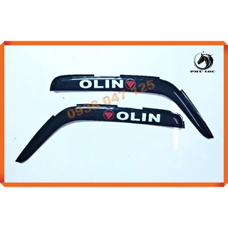 Cặp vè che mưa xe tải thaco ollin 350 345 500b 700b