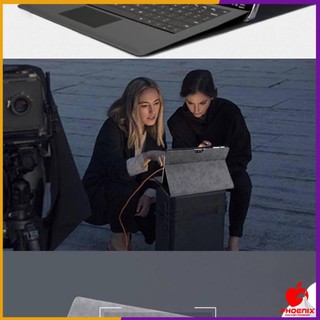 Bao da cao cấp Microsoft SURFACE PRO 3