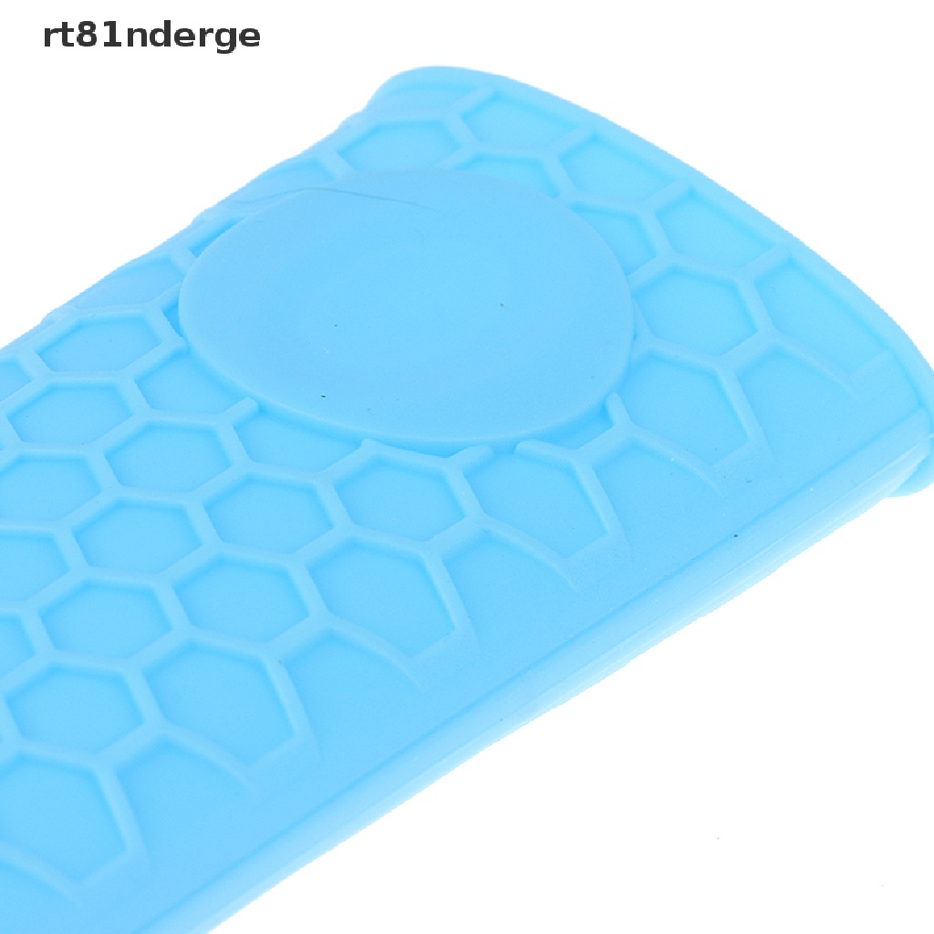 Vỏ Bọc Tay Cầm Chảo Bằng Silicone Tiện Dụng