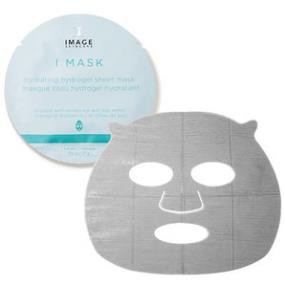 Mặt nạ sinh học cấp ẩm chuyên sâu IMAGE SKINCARE I MASK HYDRATING HYDROGEL SHEET MASK 17 G