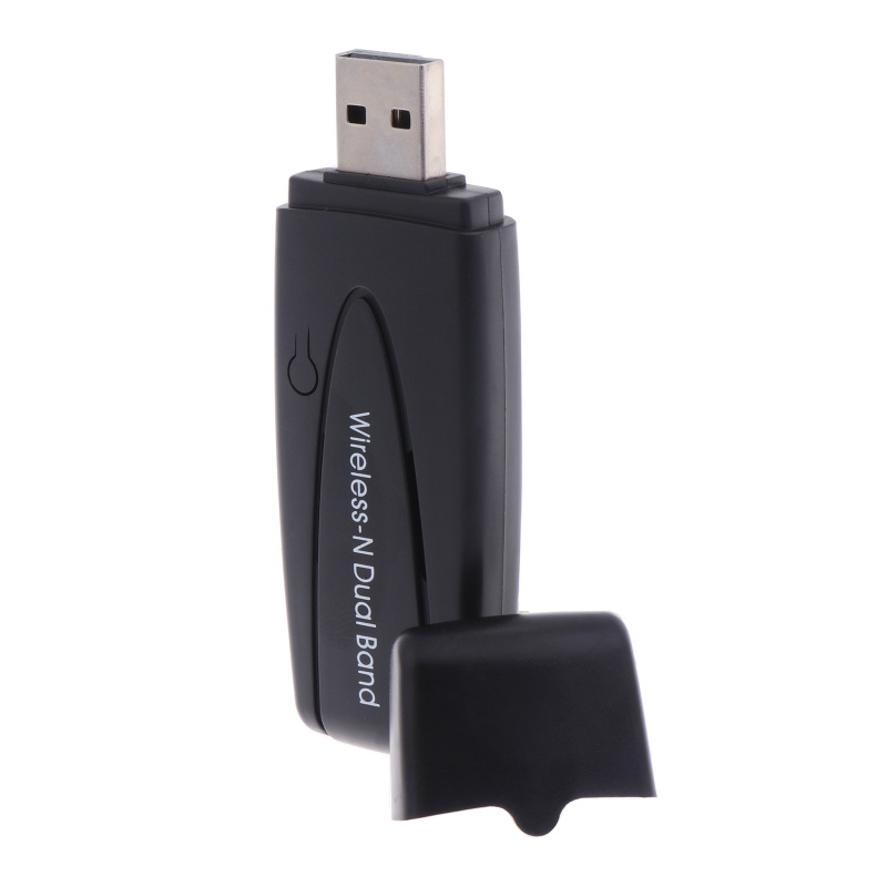 Usb WiFi Không Dây NAMA RTL8192 2.4G &amp; 5GHz USB 2.0 Wi-Fi Cho Windows XP Vista