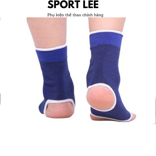 Băng Cổ Chân - Băng Sơ Mi Đôi ( Hai chiếc )