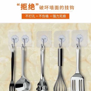 3 set móc treo đồ