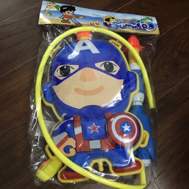 [NHIỀU MẪU] Đồ chơi BALO súng nước loại xịn dành cho bé đồ chơi cho bé trẻ em đồ chơi cho bé, trẻ em