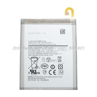 Pin điện thoại Galaxy A10 A105 SM-A105G Zin