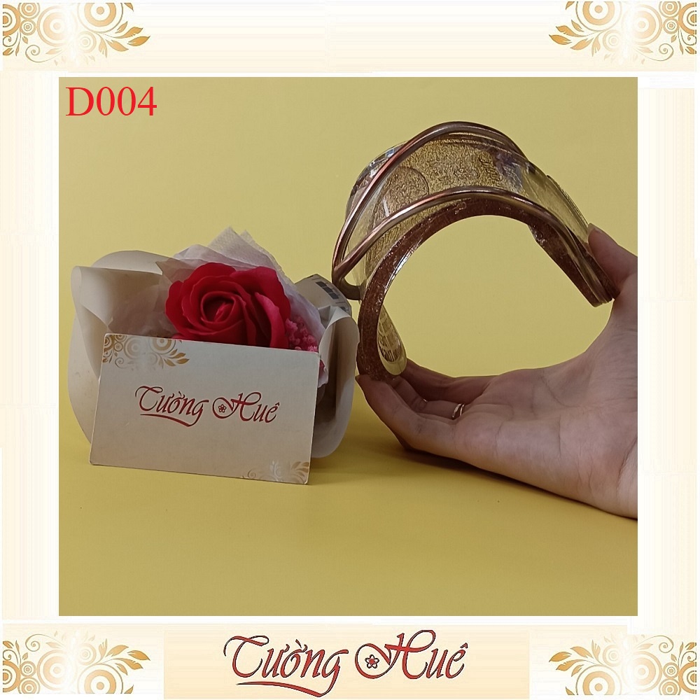 Dép Kẹp Trong Kim Tuyến Thời Trang Phong Cách Nhẹ Nhàng Trẻ Trung