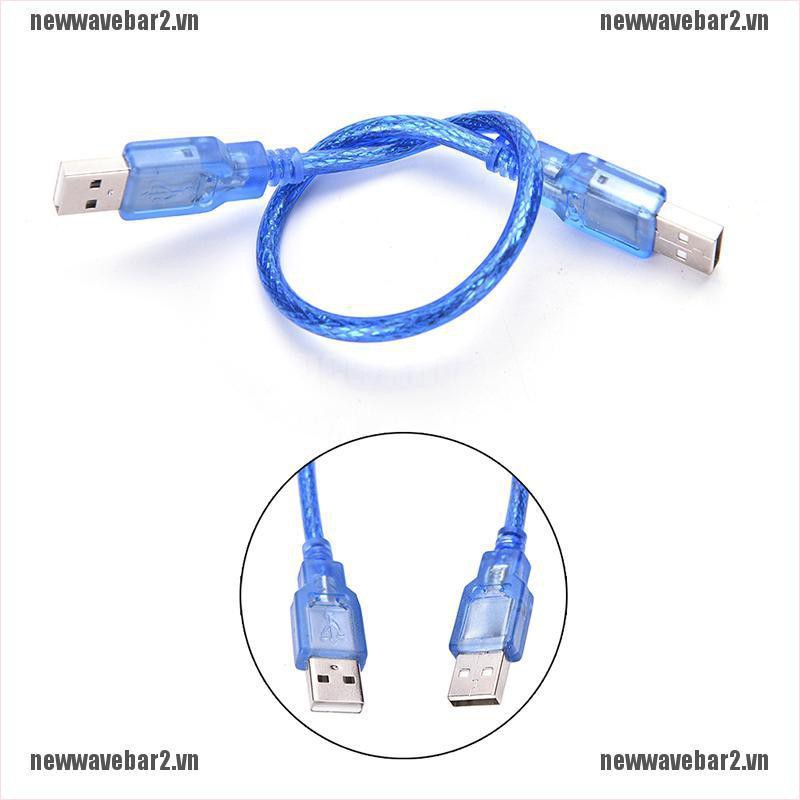 Cáp ChuyểN ĐổI Mở RộNg Usb 2.0 30cm 2016