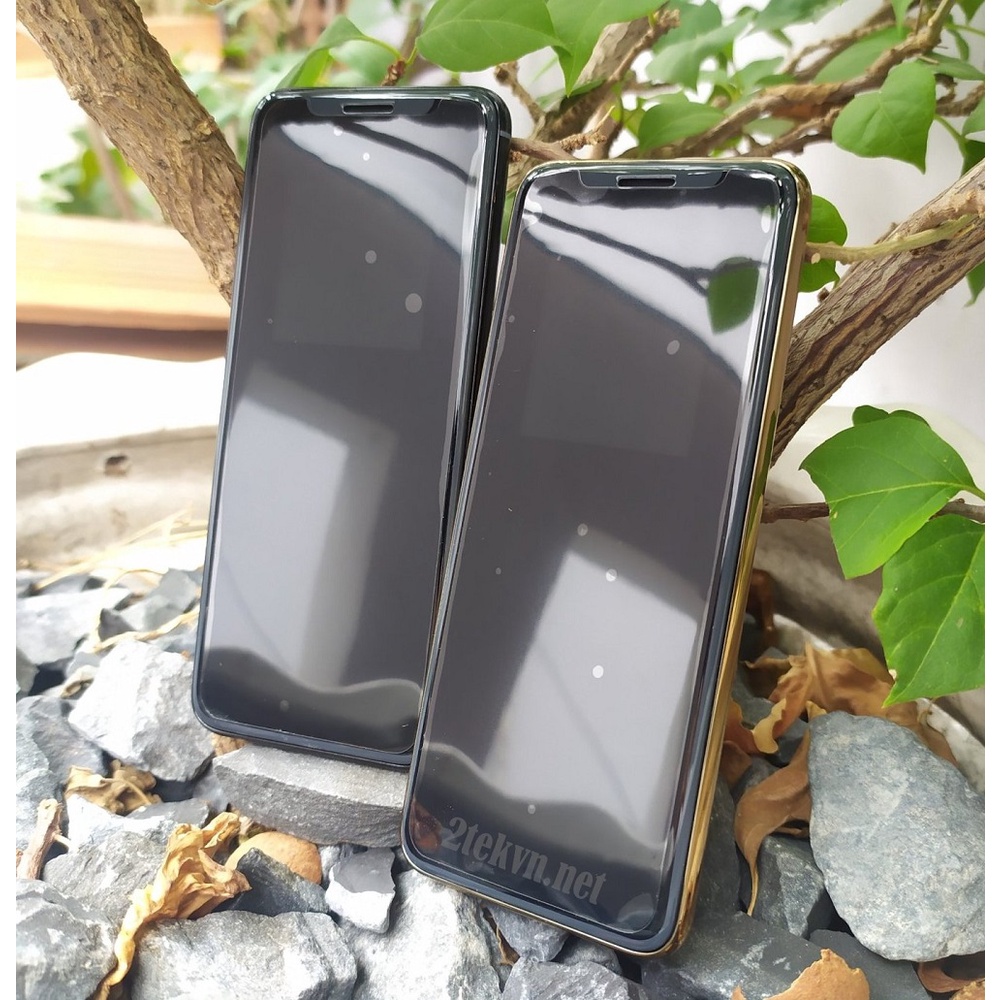 Điện thoại cảm ứng ss s8 mini giá rẻ 2 sim