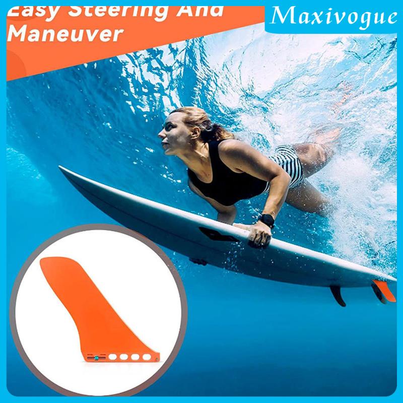 Ván Lướt Sóng Nước Bơm Hơi 9 inch Chất Lượng Cao