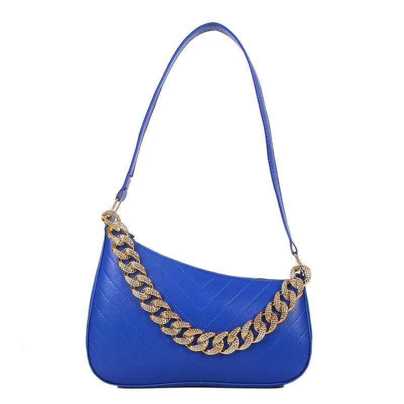 Túi Đeo Vai Hình Vuông Cỡ Nhỏ Phong Cách Phương Tây Đơn Giản Thời Trang 2022