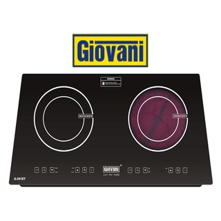 Bếp điện từ Giovani G281ET (G-281ET)