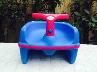 GHẾ BABYHOP