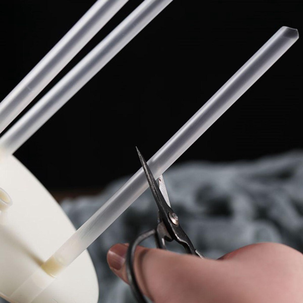 AUGUSTINA Giá Đỡ Bánh Tráng Miệng Hình Tròn Thiết Thực