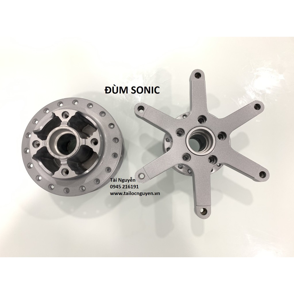 BỘ BÁNH CĂM ĐÙM NIỀNG DỌN SẴN CHO SONIC