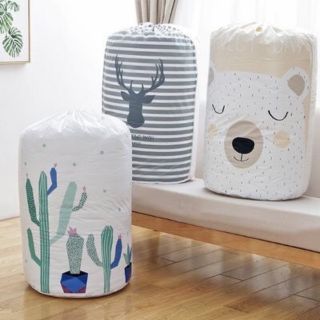 Túi đựng chăn màn quần áo chống ẩm
