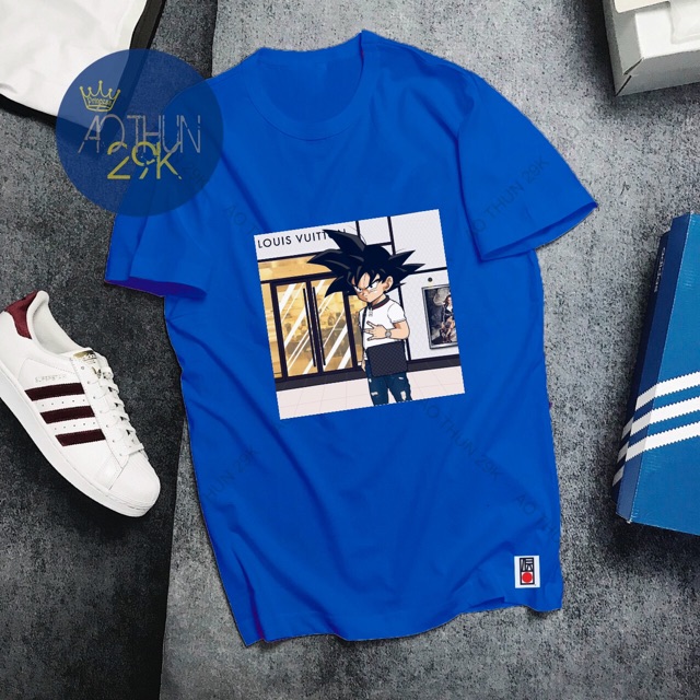 ALBUM 135 - BỘ SƯU TẬP ÁO THUN RICH KID NGẦU TRUẤT | BigBuy360 - bigbuy360.vn