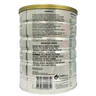 Sữa S26 1 (900g)