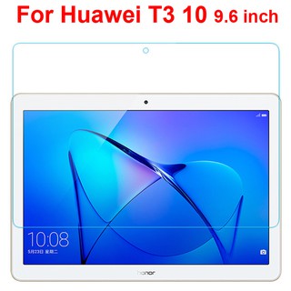 Kính cường lực 9H bảo vệ màn hình cho Huawei Mediapad T3 10 AGS-L09 AGS-W09 Honor Tablet 2 9.6"